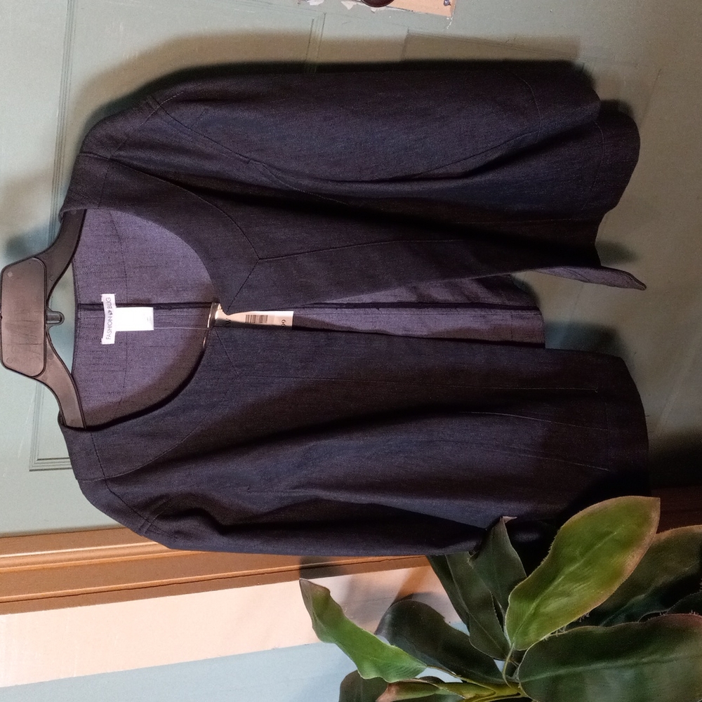 🧥 Balero Style Jacket 💙 "Business Casual" Jacket